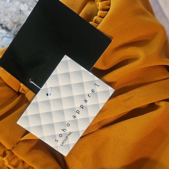 👖SOHO APPAREL ANKLE PANTS 👖 - Picture 7 of 8